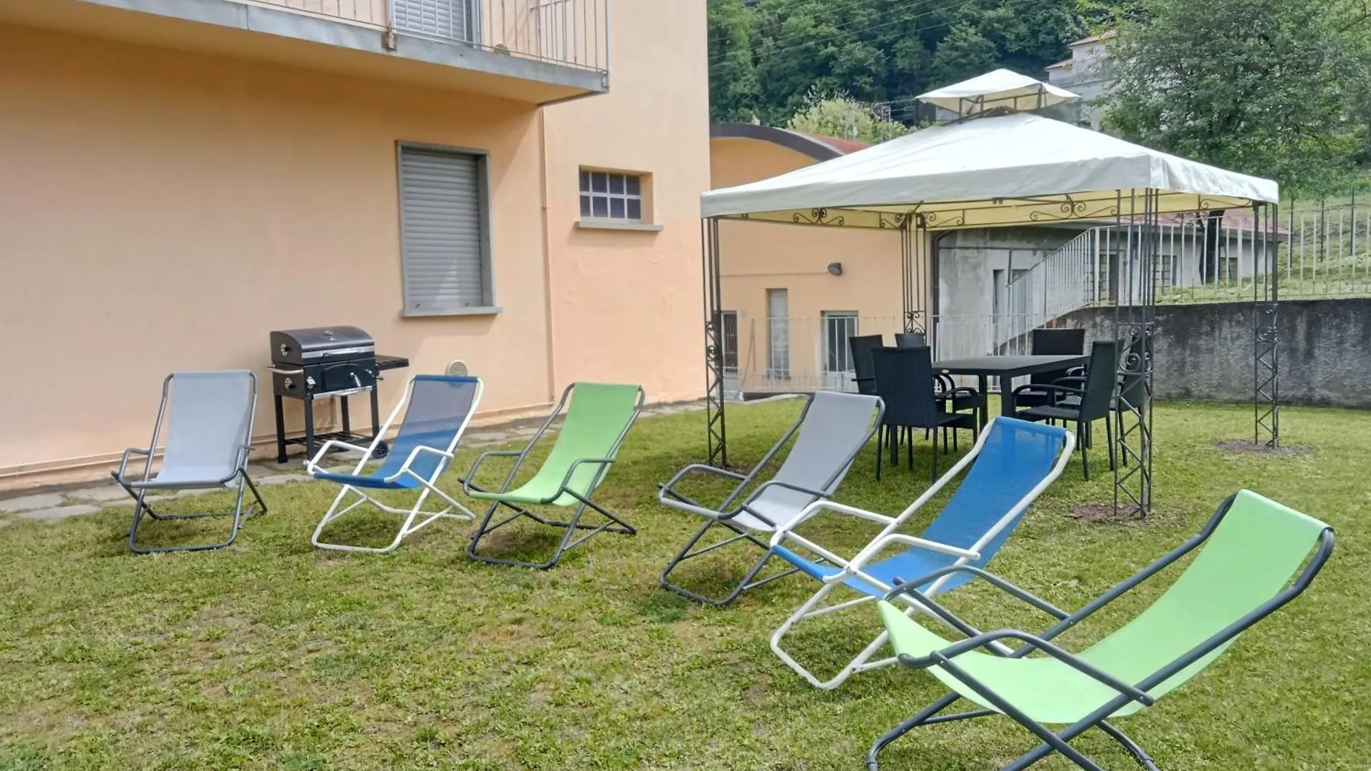 Casa Dolce Casa, A 2 Passi Dal Lago E Vicina A Varenna Lierna