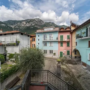 Apartment Casa Royale Acqua, Lierna