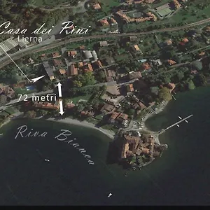 La Casa Dei Pini Lierna