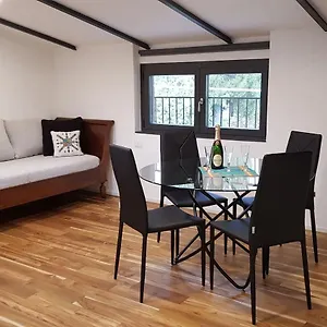  Apartment La Casa Degli Ulivi