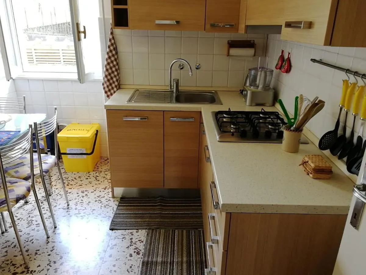 Holiday home Casa Dolce Casa, A 2 Passi Dal Lago E Vicina A Varenna Lierna Italy