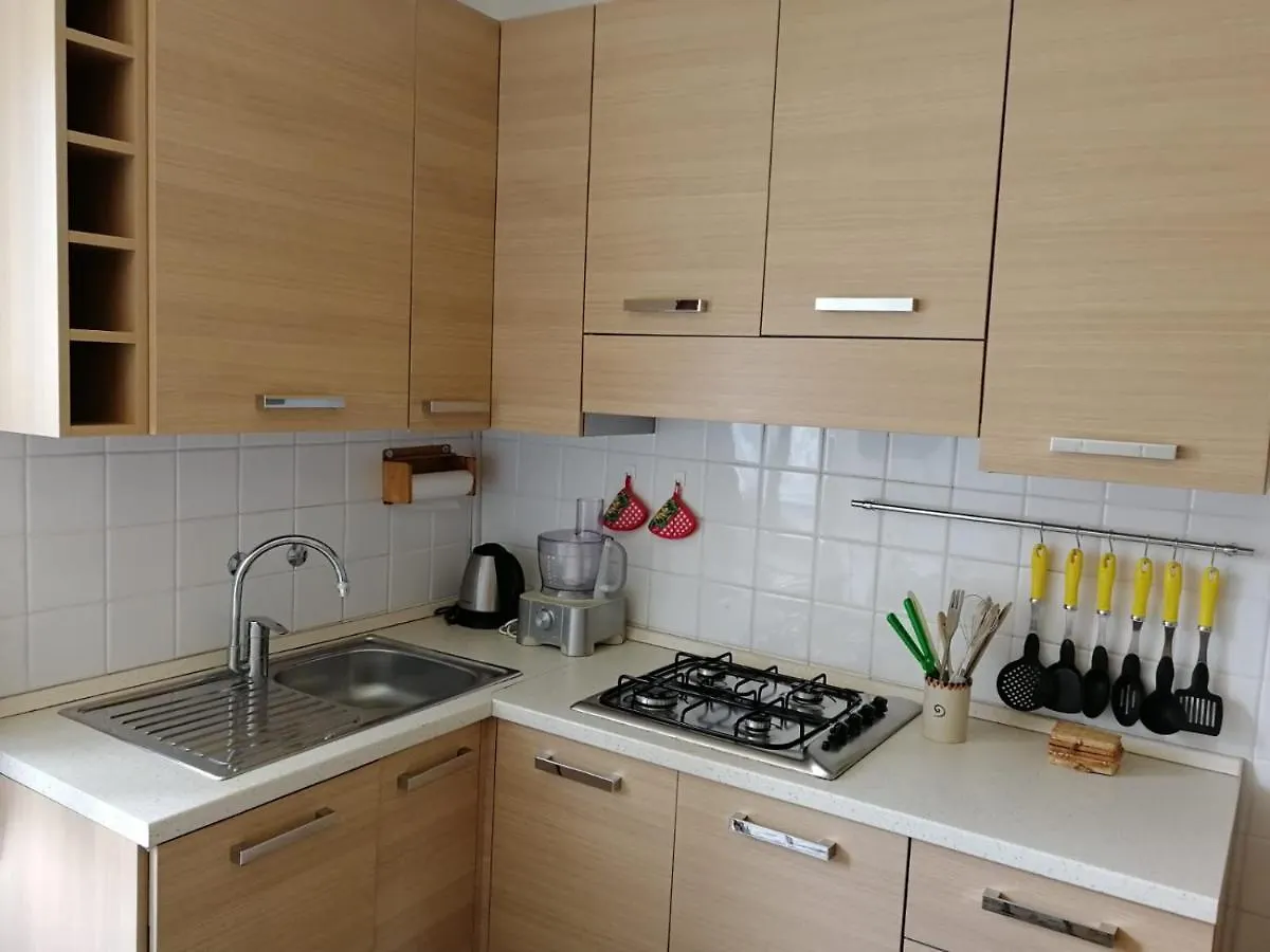 Casa Dolce Casa, A 2 Passi Dal Lago E Vicina A Varenna Lierna