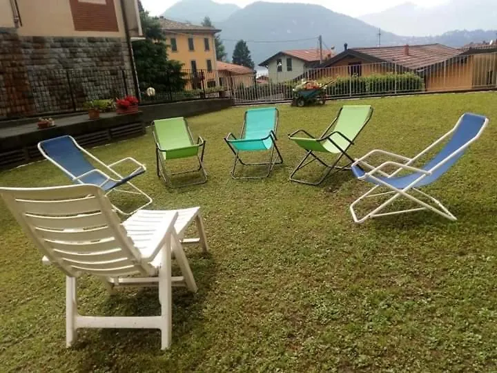 Casa Dolce Casa, A 2 Passi Dal Lago E Vicina A Varenna Lierna