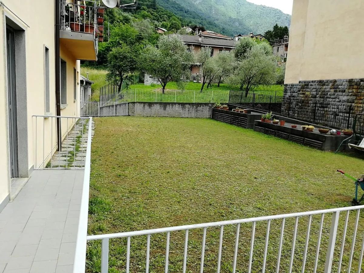 Casa Dolce Casa, A 2 Passi Dal Lago E Vicina A Varenna Lierna 0*,