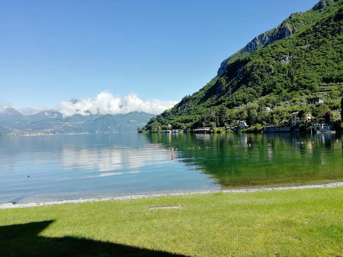 Casa Dolce Casa, A 2 Passi Dal Lago E Vicina A Varenna Lierna Holiday home