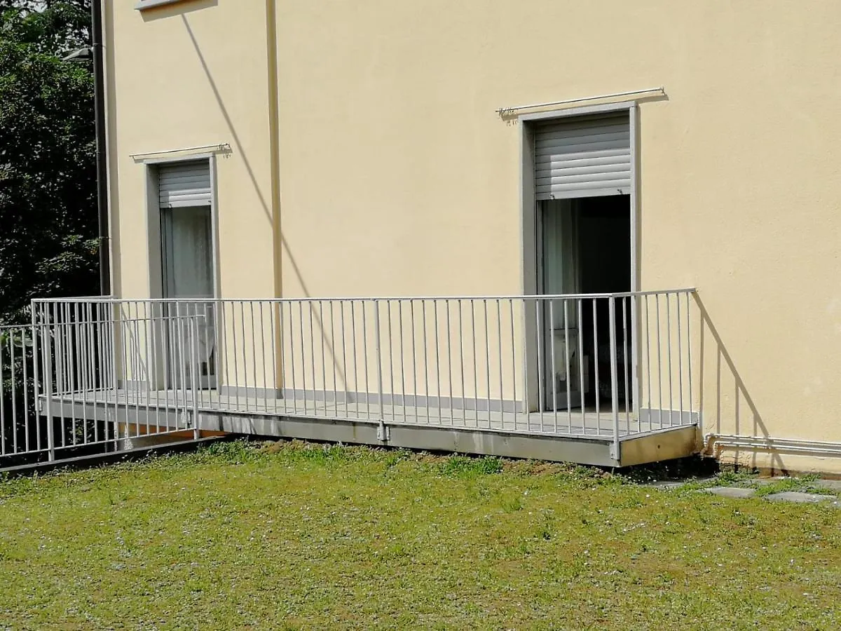 Holiday home Casa Dolce Casa, A 2 Passi Dal Lago E Vicina A Varenna Lierna