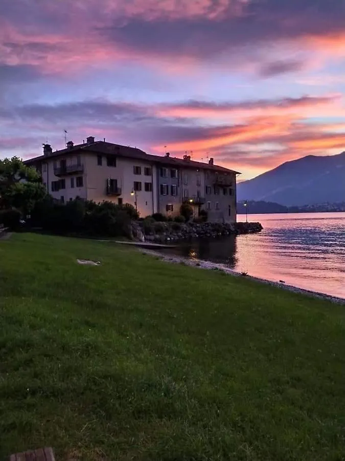 Holiday home Casa Dolce Casa, A 2 Passi Dal Lago E Vicina A Varenna Lierna