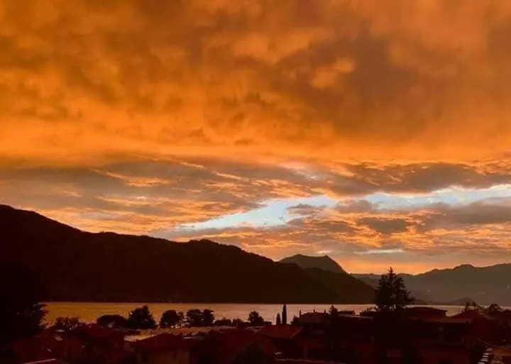Casa Dolce Casa, A 2 Passi Dal Lago E Vicina A Varenna Lierna