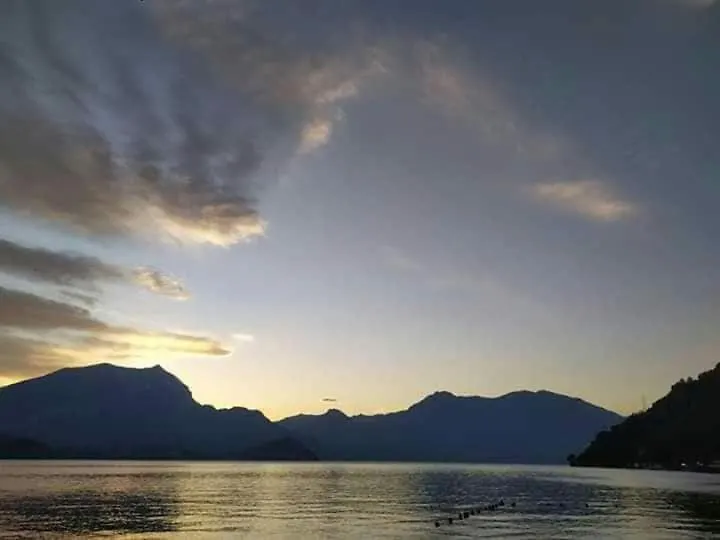 Casa Dolce Casa, A 2 Passi Dal Lago E Vicina A Varenna Lierna Holiday home