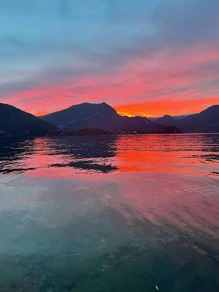 Casa Dolce Casa, A 2 Passi Dal Lago E Vicina A Varenna Lierna 0*,