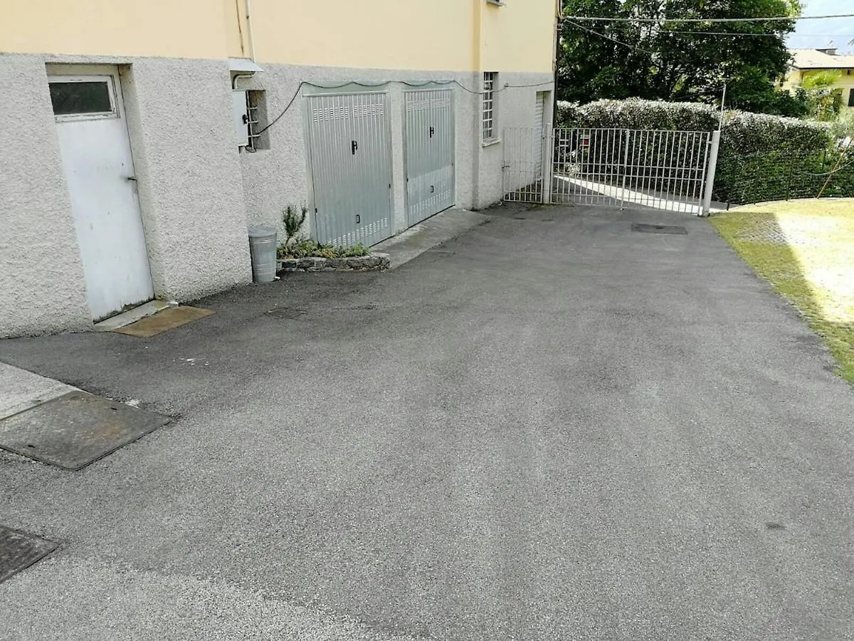 Casa Dolce Casa, A 2 Passi Dal Lago E Vicina A Varenna Lierna