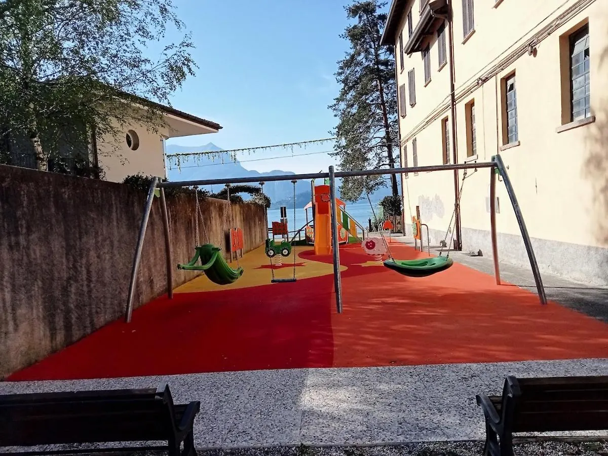 Holiday home Casa Dolce Casa, A 2 Passi Dal Lago E Vicina A Varenna Lierna