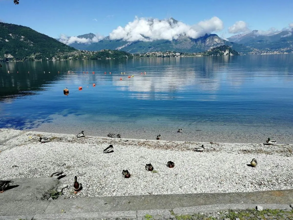 Casa Dolce Casa, A 2 Passi Dal Lago E Vicina A Varenna Lierna 0*,
