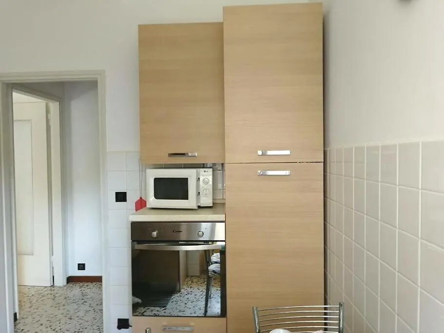 Holiday home Casa Dolce Casa, A 2 Passi Dal Lago E Vicina A Varenna Lierna Italy