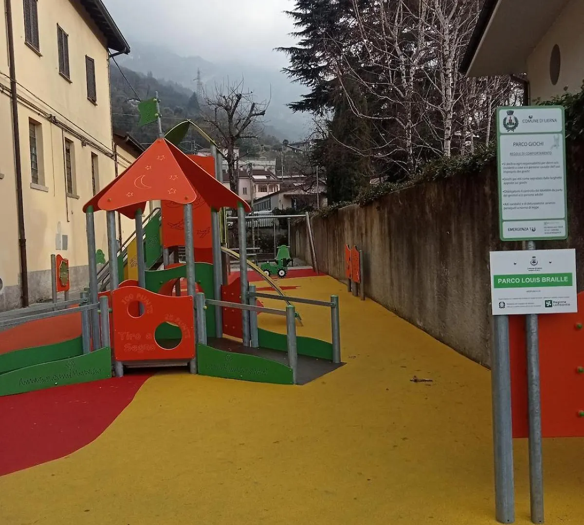 Casa Dolce Casa, A 2 Passi Dal Lago E Vicina A Varenna Lierna