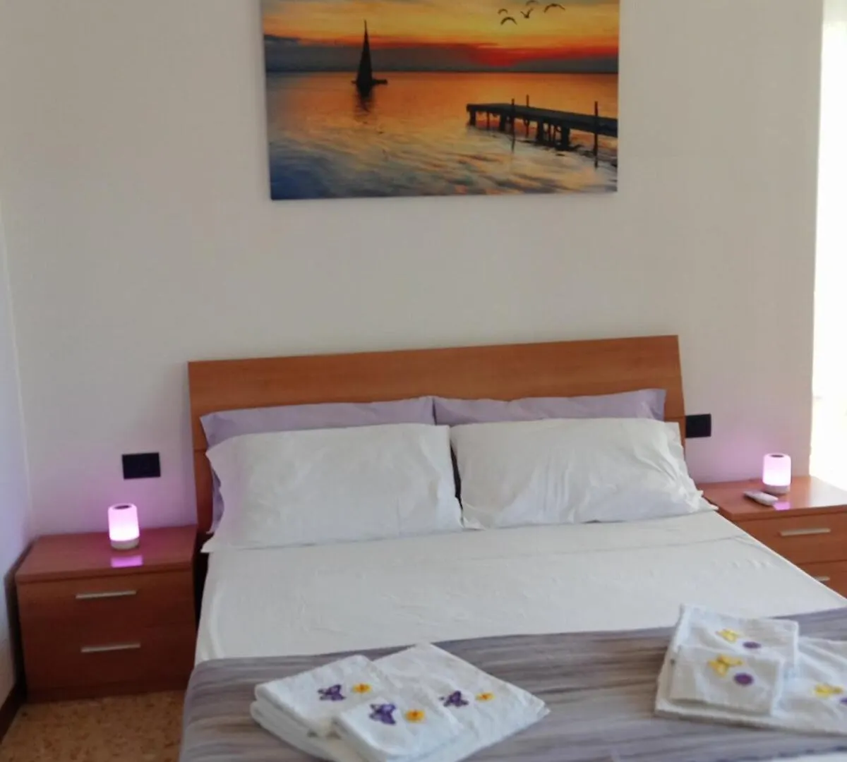 Holiday home Casa Dolce Casa, A 2 Passi Dal Lago E Vicina A Varenna Lierna